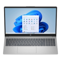 Laptop HP HP15-FD2050WM (Core Ultra 5-225U | 512GB SSD | 8GB | 15.6" FHD | Touch | WIN11 | NATURAL SILVER