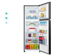 Tủ lạnh Hisense HT35WB Inverter 324 Lít