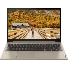 Máy tính xách tay Lenovo IdeaPad 3-81X8 (i3-1115G4 | 8GB | 256GB | 15.6 inch FHD cảm ứng | Win 10s | NK)