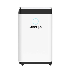 Máy hút ẩm APOLO SUMIKURA  20L/ngày NV-210APOLO