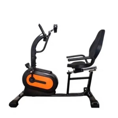 Xe đạp tập phục hồi chức năng JY-8512