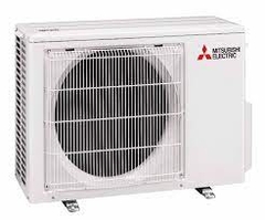 Điều hòa Mitsubishi 2 chiều MSZ/MUZ-HT25VF Inverter 9000BTU nhập khẩu Thái Lan