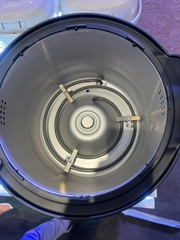 Nồi cơm công nghiệp Tiger JNO-B36 3.6 lít 1610W Nhật Bản