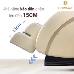 Ghế massage toàn thân Fujinawa JP-168