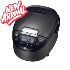 Nồi cơm điện cao tần Tiger JPW-G10W 1.0L