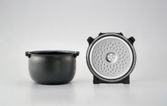 Nồi cơm điện cao tần Tiger JPW-G10W 1.0L