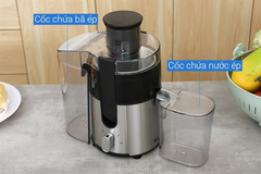 Máy ép trái cây Kangaroo KGFJ8M1G