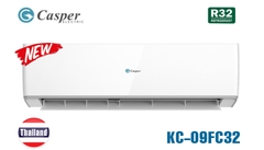 Điều hòa Casper 1 chiều 9.000Btu KC-09FC32