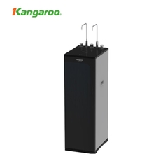 Máy lọc nước RO Kangaroo KG10A16  10 cấp lọc nóng nguội lạnh block 2 vòi