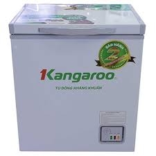 Tủ đông Kangaroo KG168NC1 90 lít