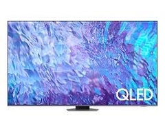 Tivi Samsung QA98Q80CAKXXV QLED 120Hz 98 inch 4K 2023