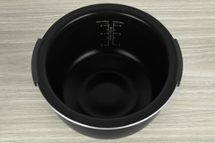 Nồi cơm cao tần Sharp KS-IH122V-BK 1.2 lít