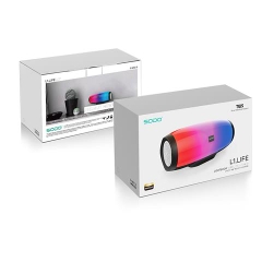 Loa Bluetooth SODO LIFE-L1