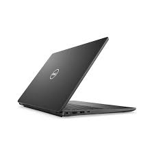 Laptop Dell Latitude 3520 70251603 (i3 1115G4/ 4Gb/ SSD 256Gb / 15.6" HD/VGA ON/ DOS/Black)