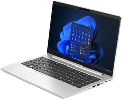 Máy tính xách tay HP EliteBook HP640 G10 ( Core i5.1345U/16GB/SSD 512GB/Intel UHD Graphics/14.0'inch FHD/Win 11/Bạc_795T4AV)