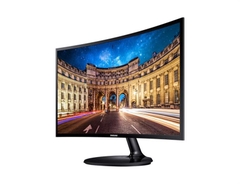 Màn hình máy tính Samsung LC24F390FHEXXV 24 inch/FHD/60Hz - màn hình cong