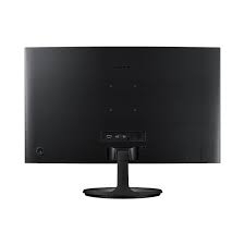 Màn hình máy tính Samsung LC24F390FHEXXV 24 inch/FHD/60Hz - màn hình cong