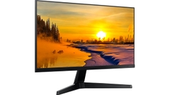 Màn hình máy tính Samsung LF24T350FHEXXV 24 inch FHD 75Hz