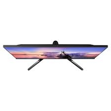 Màn hình máy tính Samsung LF24T350FHEXXV 24 inch FHD 75Hz