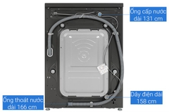 Máy giặt LG FB1209S6M cửa trước 9kg inverter