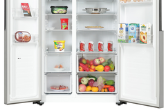 Tủ lạnh LG GR-B256JDS Inverter 519 lít