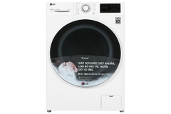 Máy giặt LG FV1411S5W cửa ngang 11 kg ( trắng )