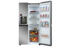 Tủ lạnh LG GR-D257JS Inverter 635 lít