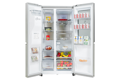 Tủ lạnh LG GR-X257JS Inverter 635 lít
