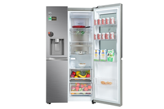 Tủ lạnh LG GR-X257JS Inverter 635 lít