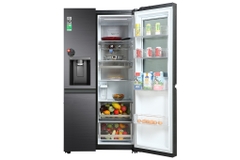 Tủ lạnh LG GR-X257MC Inverter 635 Lít
