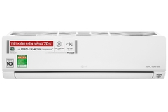 Điều hòa LG 1 chiều Inverter 12.000Btu V13API1