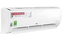 Điều hòa LG 1 chiều Inverter 24.000Btu V24ENF1