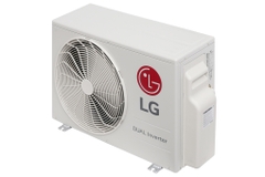 Điều hòa LG 1 chiều Inverter 24.000Btu V24ENF