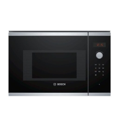 Lò vi sóng âm tủ Bosch BFL523MS0B 20 lít