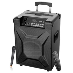 Loa kéo Fenda T2/2.0 (Kèm 1 Micro ko dây) 30W