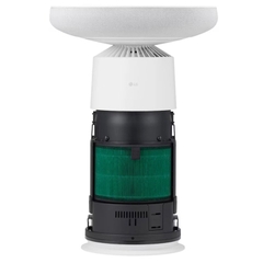 Máy lọc không khí kết hợp Loa LG  AS20GSHU0.ABAE