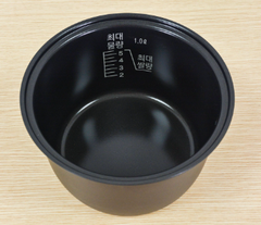 Nồi cơm điện Cuckoo CR-0690/RDVNCV 1.08 lít