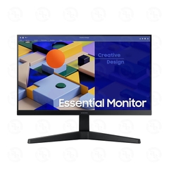 Màn hình SAMSUNG LS27C310EAEXXV (27 Inch - IPS - FHD - 75Hz)