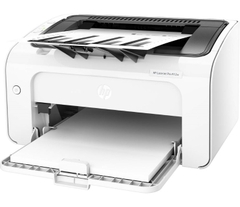 Máy in laser đen trắng HP LaserJet Pro M12W