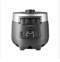 Nồi cơm điện tử áp suất Cuckoo CRP-ST0610FG 1.08 lít
