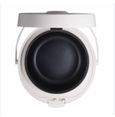 Nồi cơm điện Cuckoo CR-1095/WHVNCV dung tích 1.8 lít