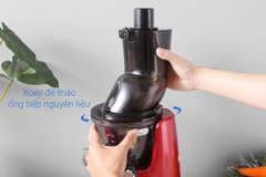 Máy ép chậm Kuvings E7000