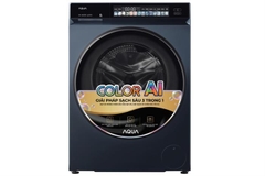 Máy giặt Aqua AW10-B4377U1L(GN) Inverter 10 kg