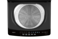 Máy giặt Aqua AWM95-B316L(B) cửa trên 9.5kg inverter