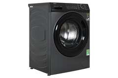 Máy giặt Aqua AQD-A1052J.BK Inverter 10.5 kg