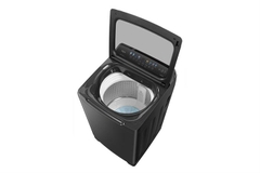 Máy giặt Aqua AWM14-B2158L(B) cửa trên 14kg màu đen