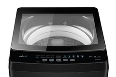 Máy giặt Aqua Inverter 9 kg AWM9-B316K(B)