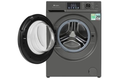 Máy giặt Casper D105VGR1 ProWash cửa ngang inverter, 10.5 kg