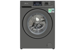 Máy giặt Casper D125VGR1 ProWash cửa ngang inverter, 12.5 kg