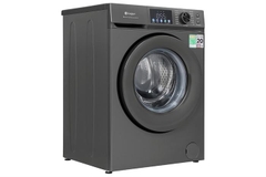 Máy giặt Casper D125VGR1 ProWash cửa ngang inverter, 12.5 kg